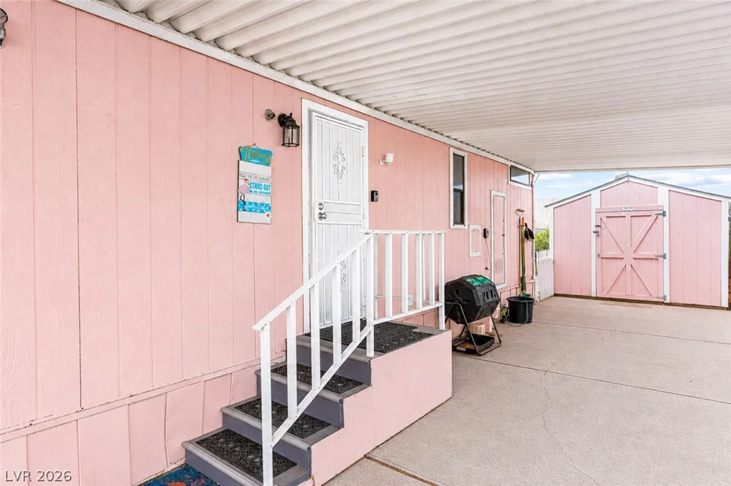 3671 Gulf Shores, Las Vegas, NV 89122