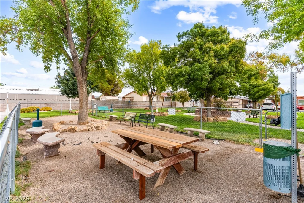 3671 Gulf Shores, Las Vegas, NV 89122