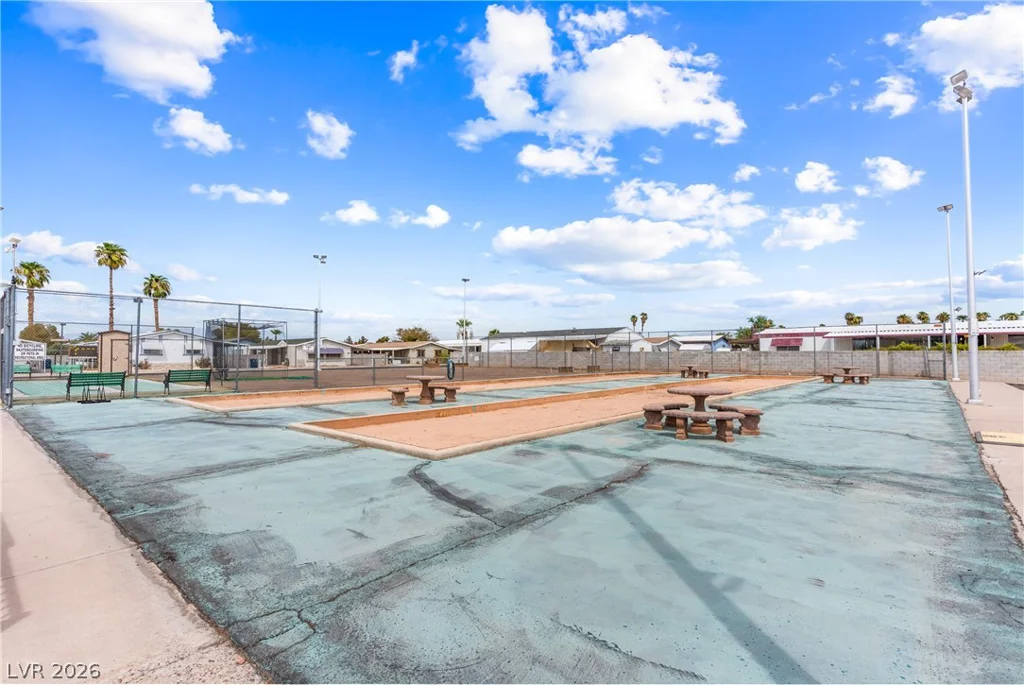 3671 Gulf Shores, Las Vegas, NV 89122