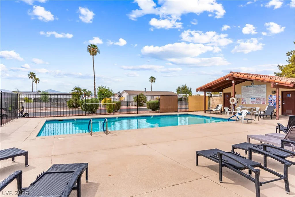 3671 Gulf Shores, Las Vegas, NV 89122
