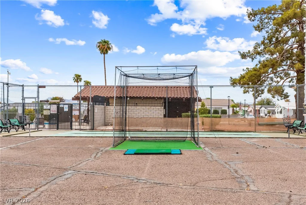 3671 Gulf Shores, Las Vegas, NV 89122