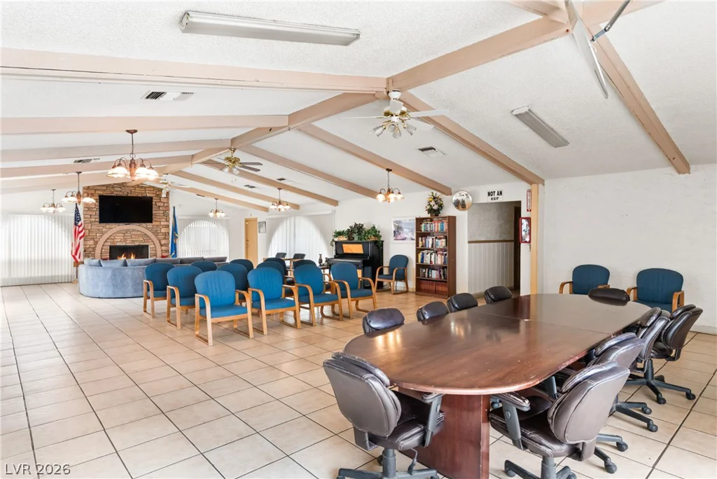 3671 Gulf Shores, Las Vegas, NV 89122