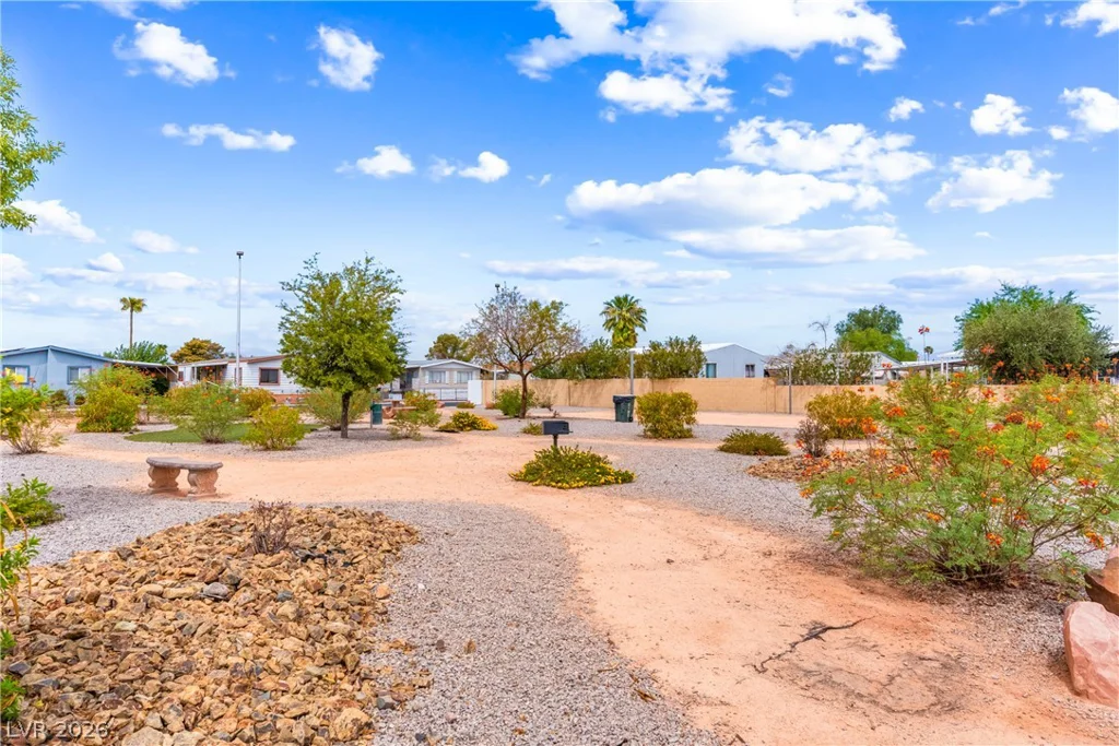 3671 Gulf Shores, Las Vegas, NV 89122