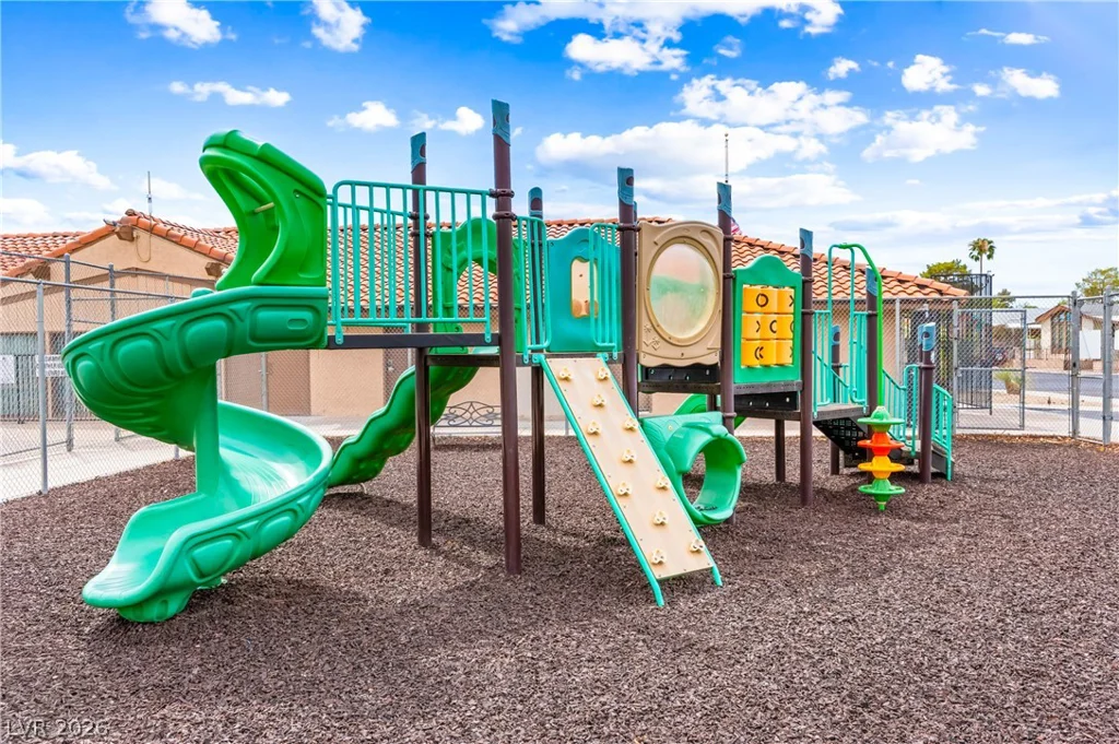 3671 Gulf Shores, Las Vegas, NV 89122