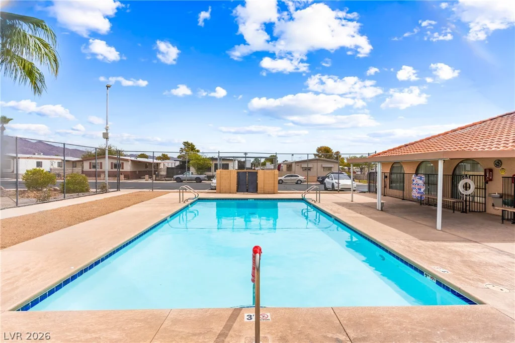3671 Gulf Shores, Las Vegas, NV 89122