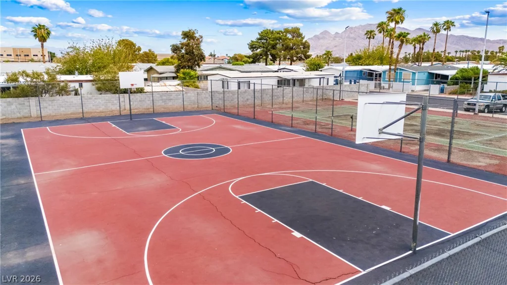 3671 Gulf Shores, Las Vegas, NV 89122