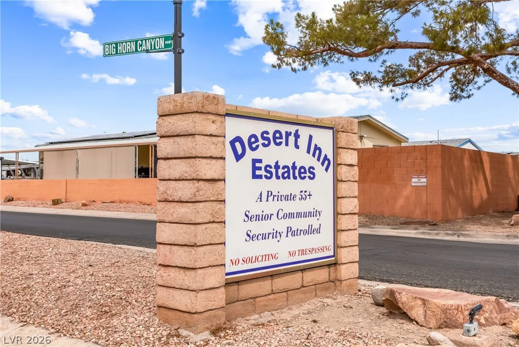3671 Gulf Shores, Las Vegas, NV 89122