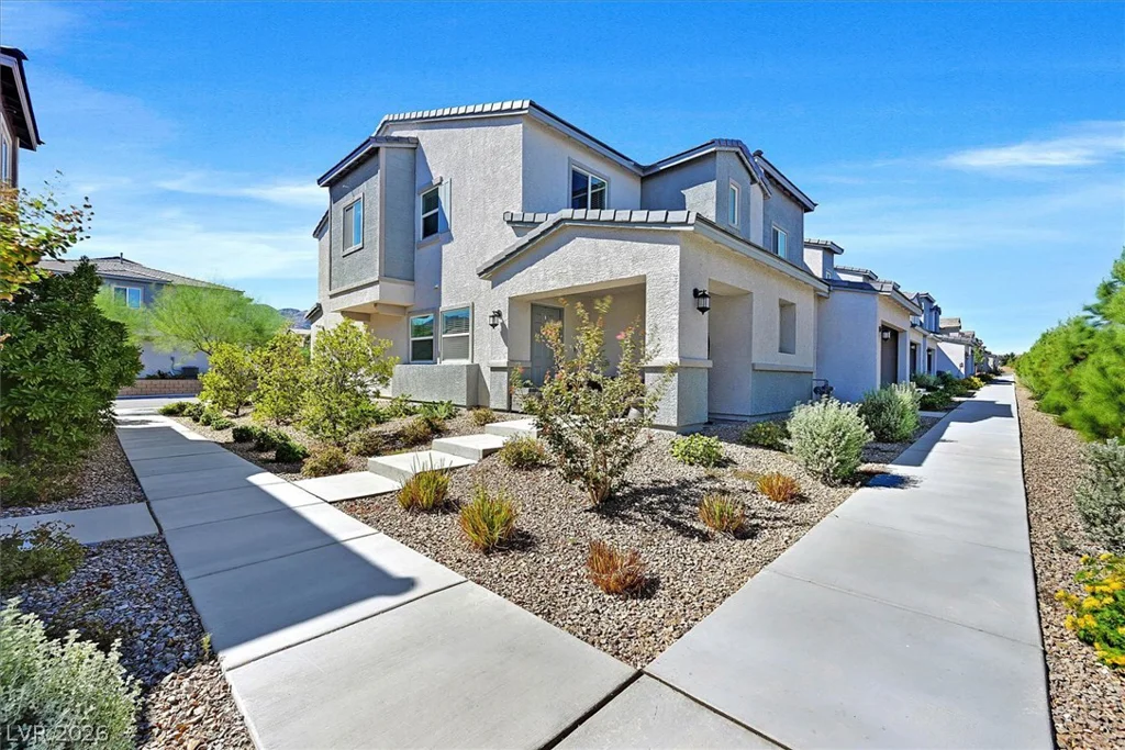 6282 Foxes Dale, Las Vegas, NV 89166