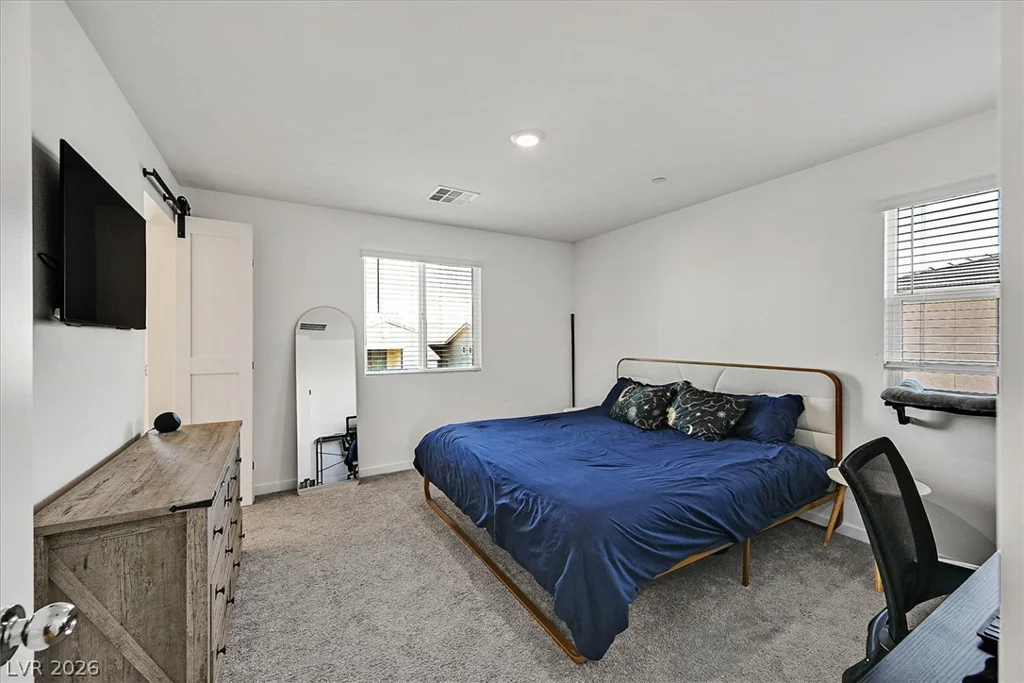 6282 Foxes Dale, Las Vegas, NV 89166