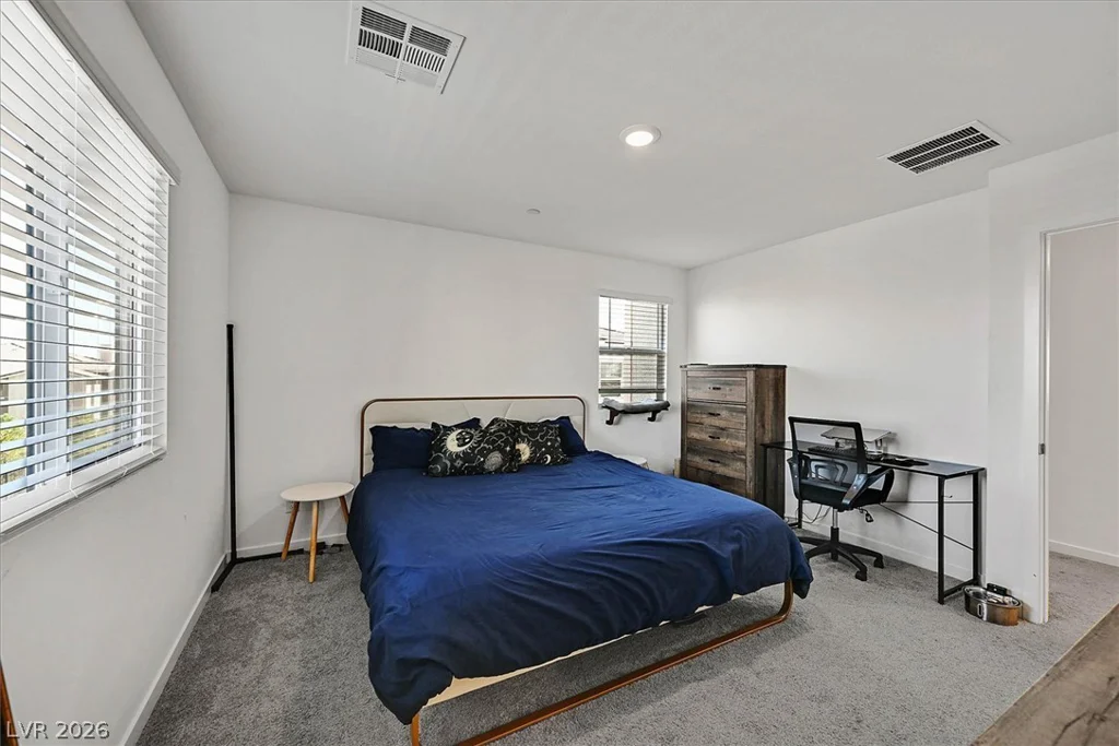 6282 Foxes Dale, Las Vegas, NV 89166