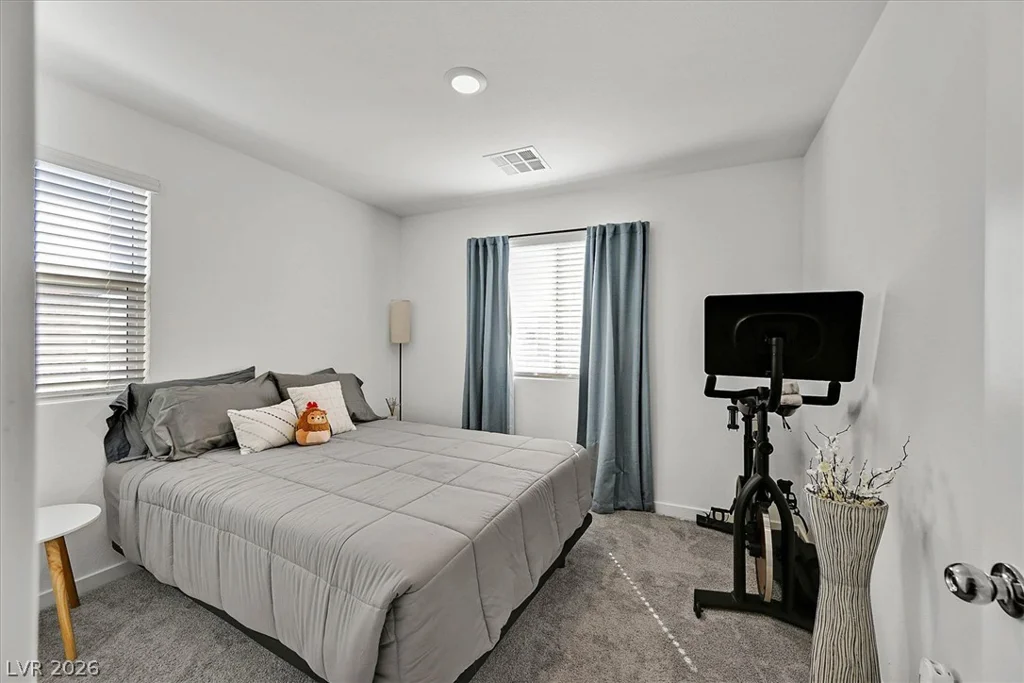 6282 Foxes Dale, Las Vegas, NV 89166
