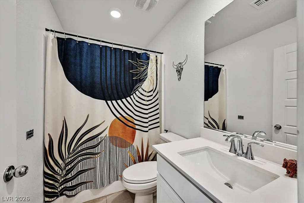 6282 Foxes Dale, Las Vegas, NV 89166