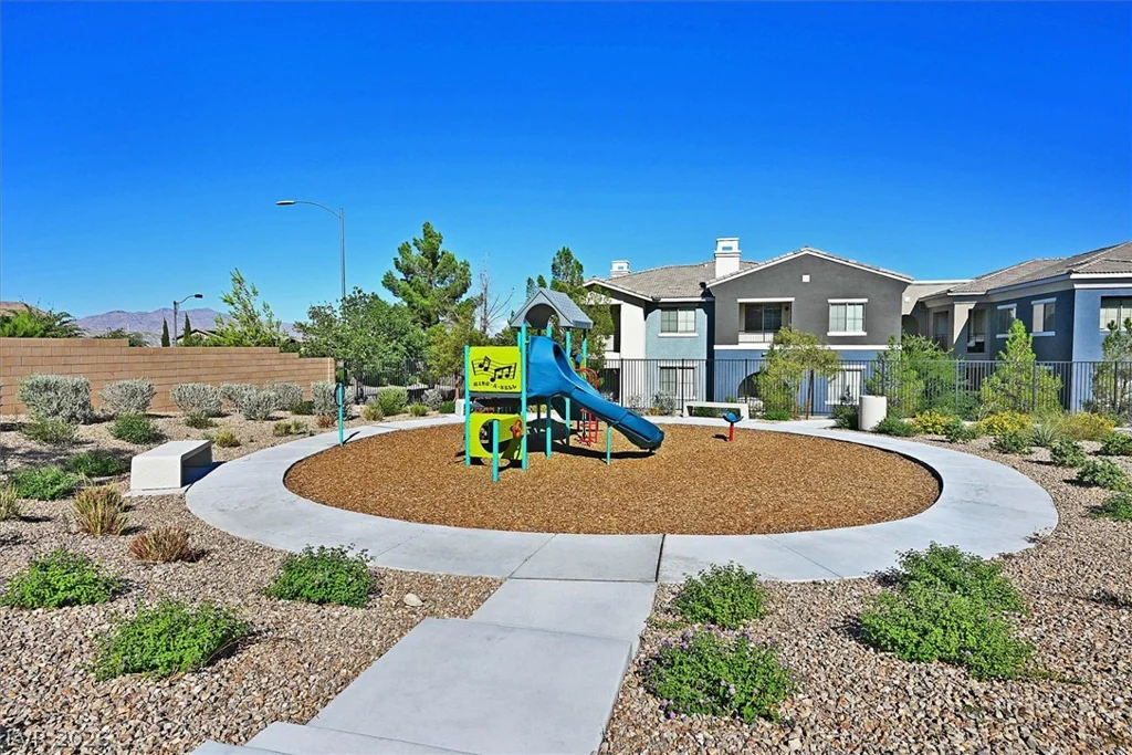 6282 Foxes Dale, Las Vegas, NV 89166