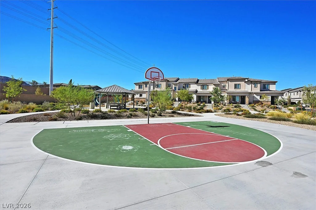 6282 Foxes Dale, Las Vegas, NV 89166