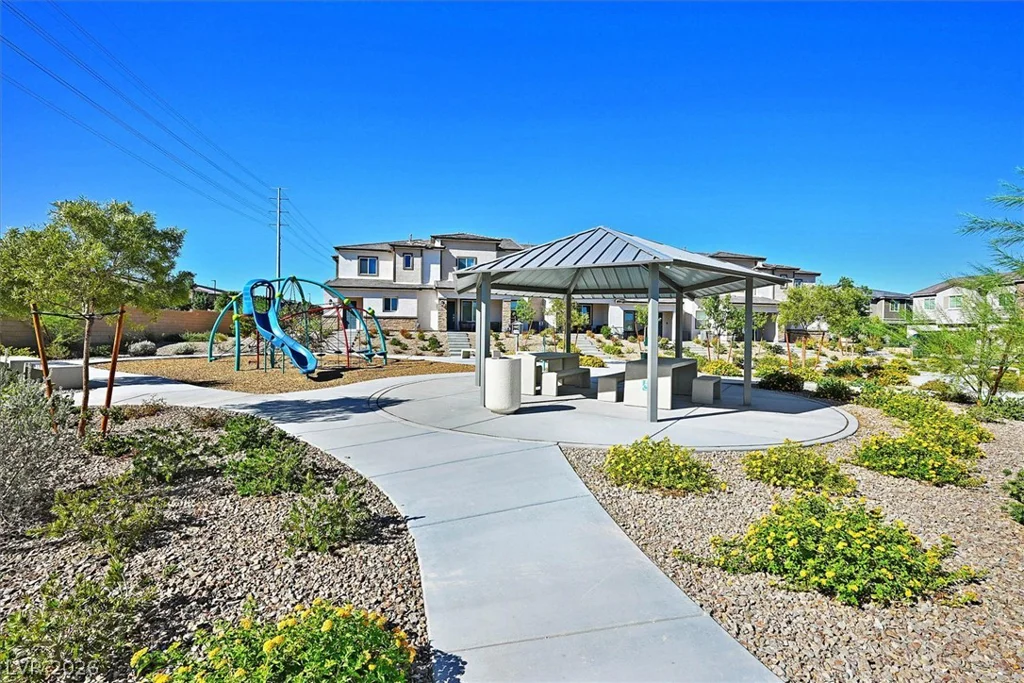 6282 Foxes Dale, Las Vegas, NV 89166