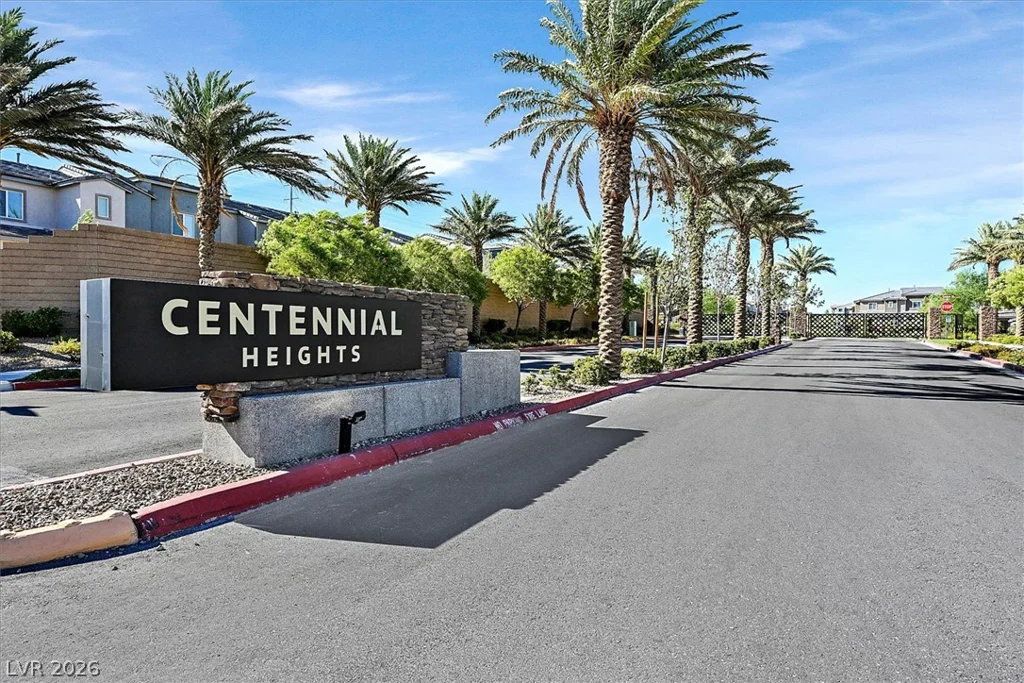 6282 Foxes Dale, Las Vegas, NV 89166