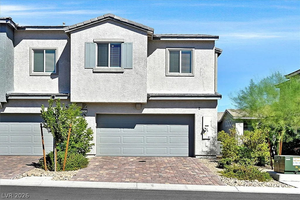 6282 Foxes Dale, Las Vegas, NV 89166