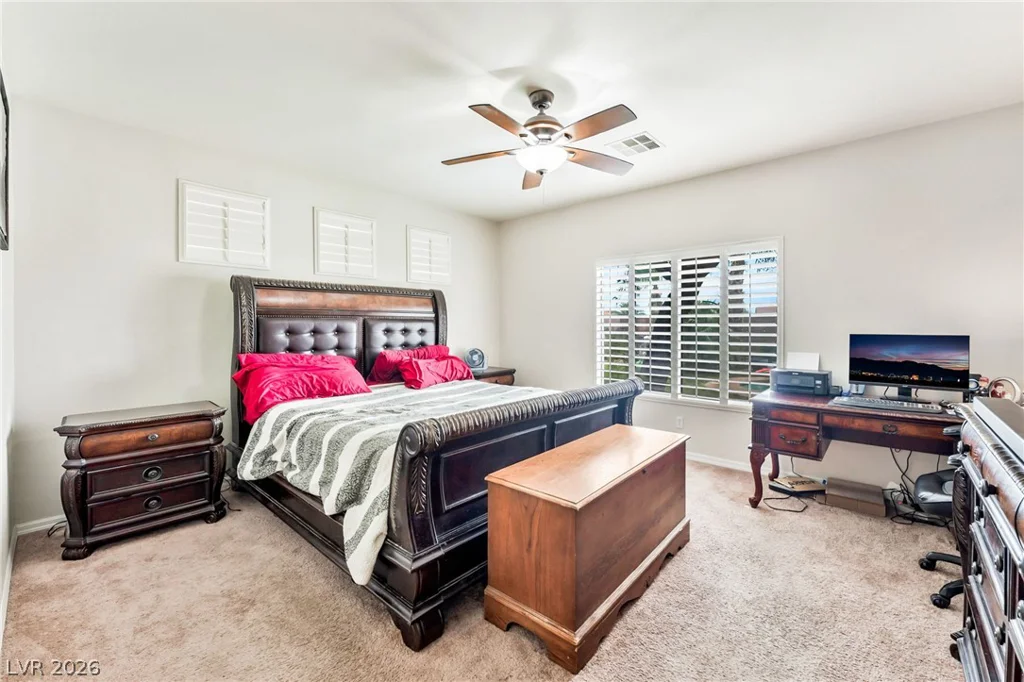 6450 Hughes Springs, Las Vegas, NV 89131