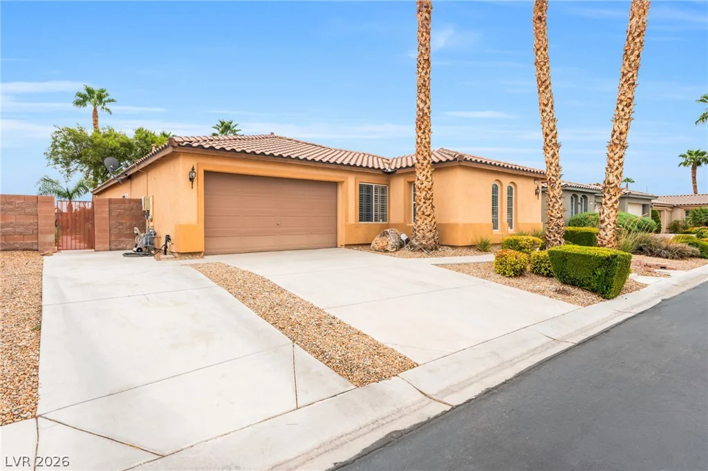 6450 Hughes Springs, Las Vegas, NV 89131