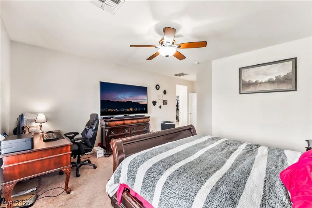 6450 Hughes Springs, Las Vegas, NV 89131