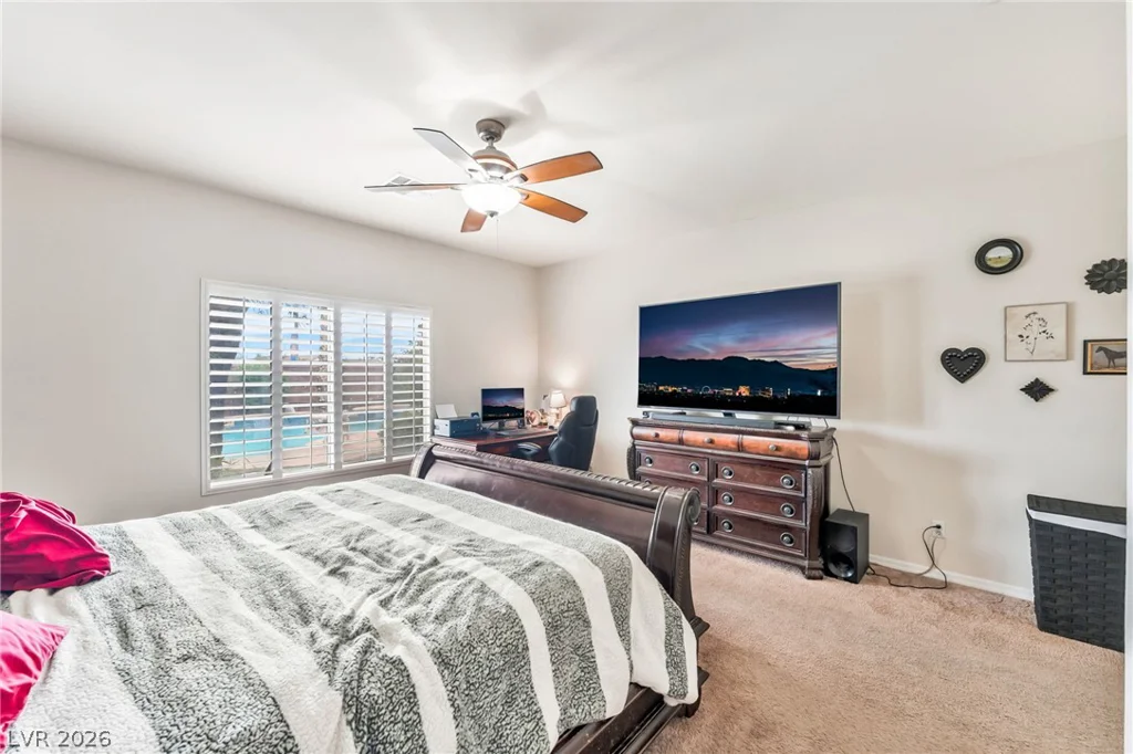6450 Hughes Springs, Las Vegas, NV 89131