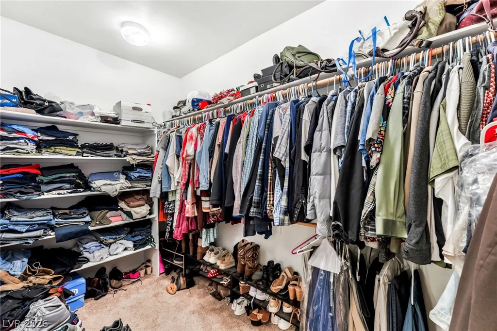 6450 Hughes Springs, Las Vegas, NV 89131