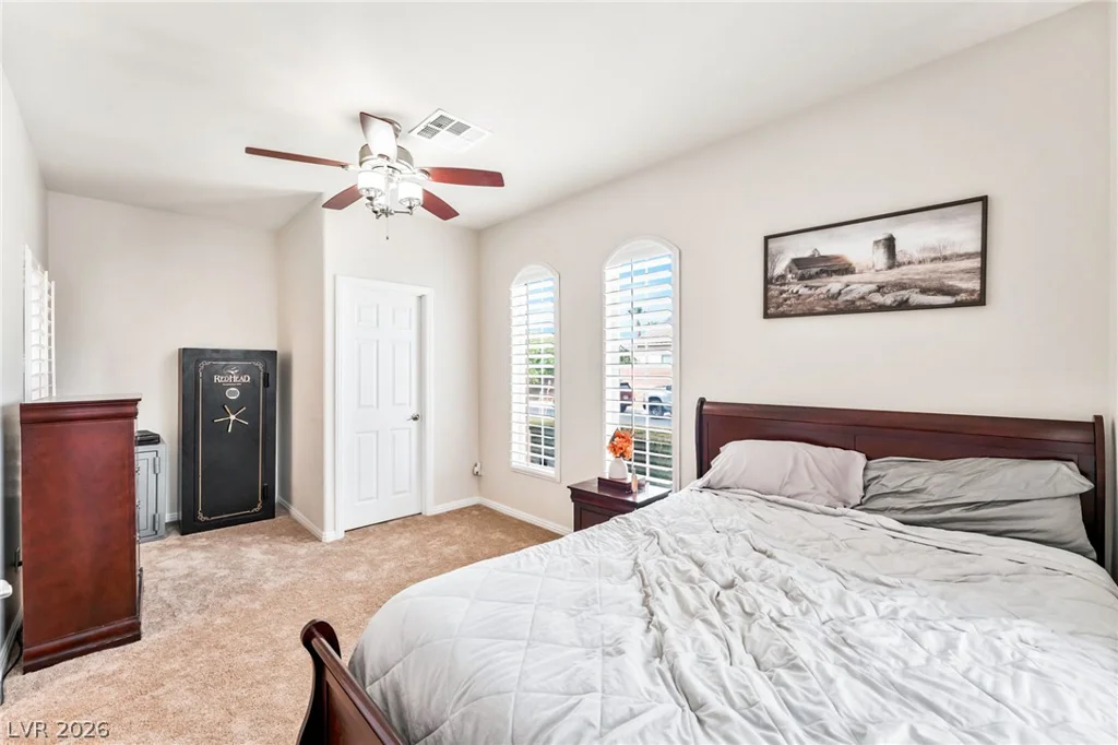 6450 Hughes Springs, Las Vegas, NV 89131