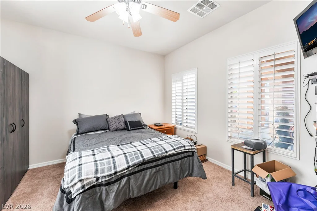 6450 Hughes Springs, Las Vegas, NV 89131