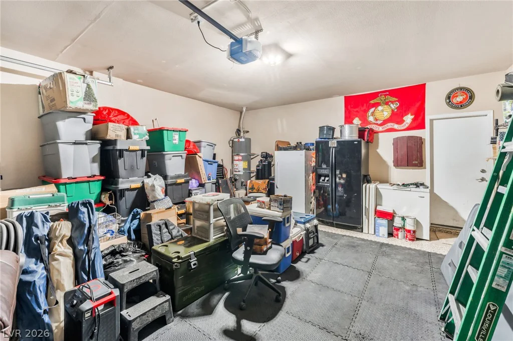 6450 Hughes Springs, Las Vegas, NV 89131