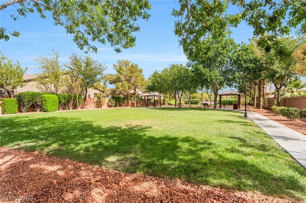 6450 Hughes Springs, Las Vegas, NV 89131