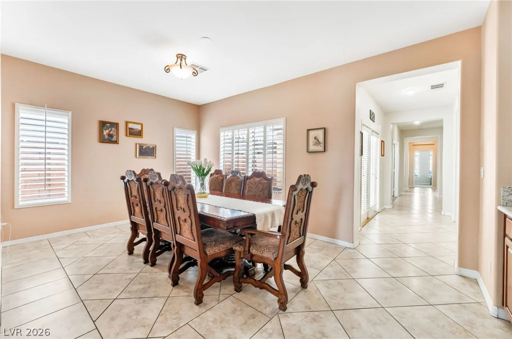 6450 Hughes Springs, Las Vegas, NV 89131