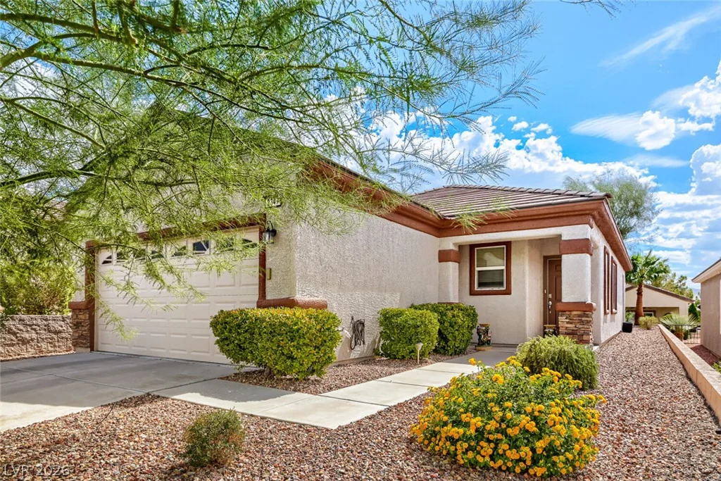 2347 Tranquil Moon, Henderson, NV 89044