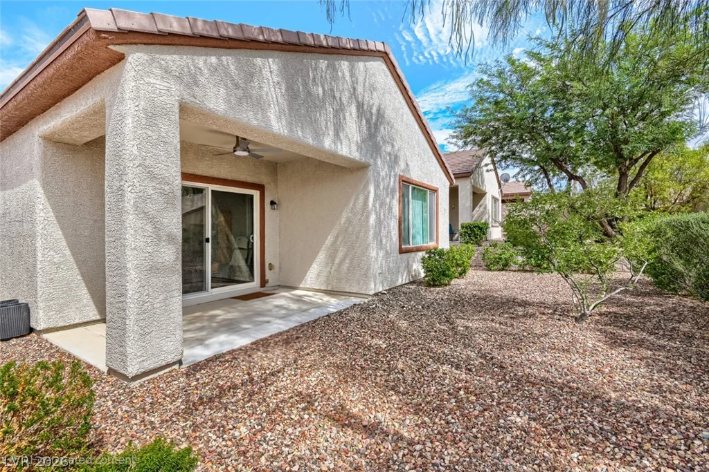 2347 Tranquil Moon, Henderson, NV 89044