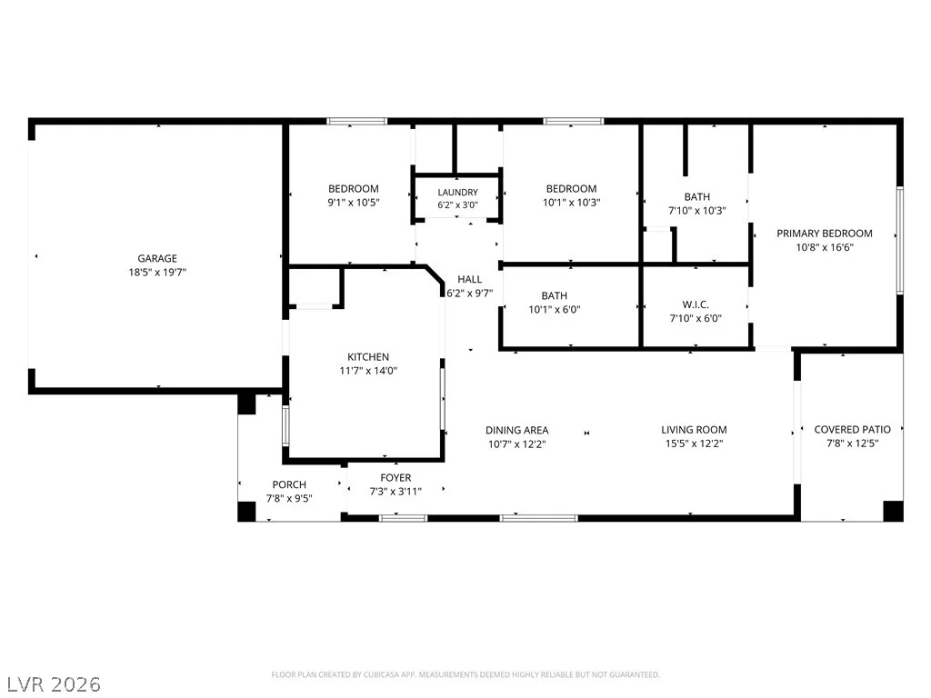 2347 Tranquil Moon, Henderson, NV 89044
