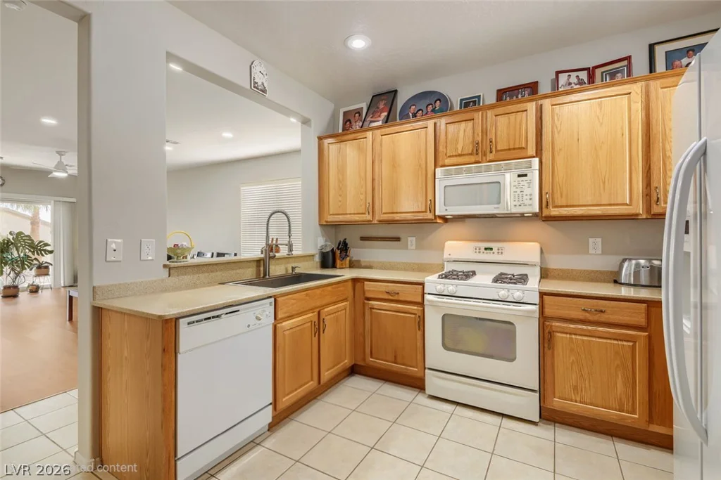 2347 Tranquil Moon, Henderson, NV 89044