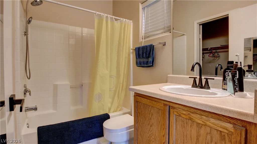 3512 Terraza Mar, North Las Vegas, NV 89081
