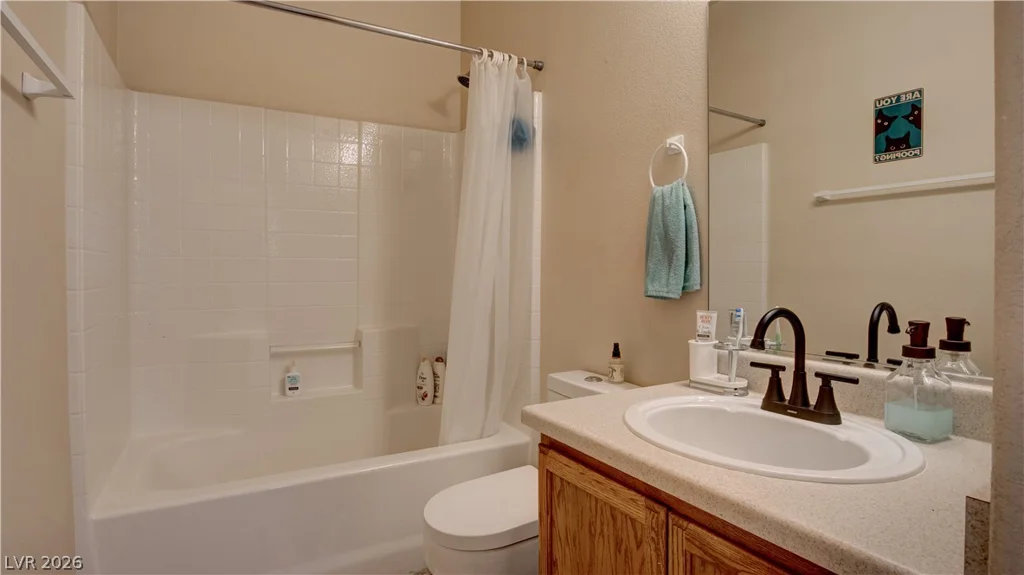 3512 Terraza Mar, North Las Vegas, NV 89081