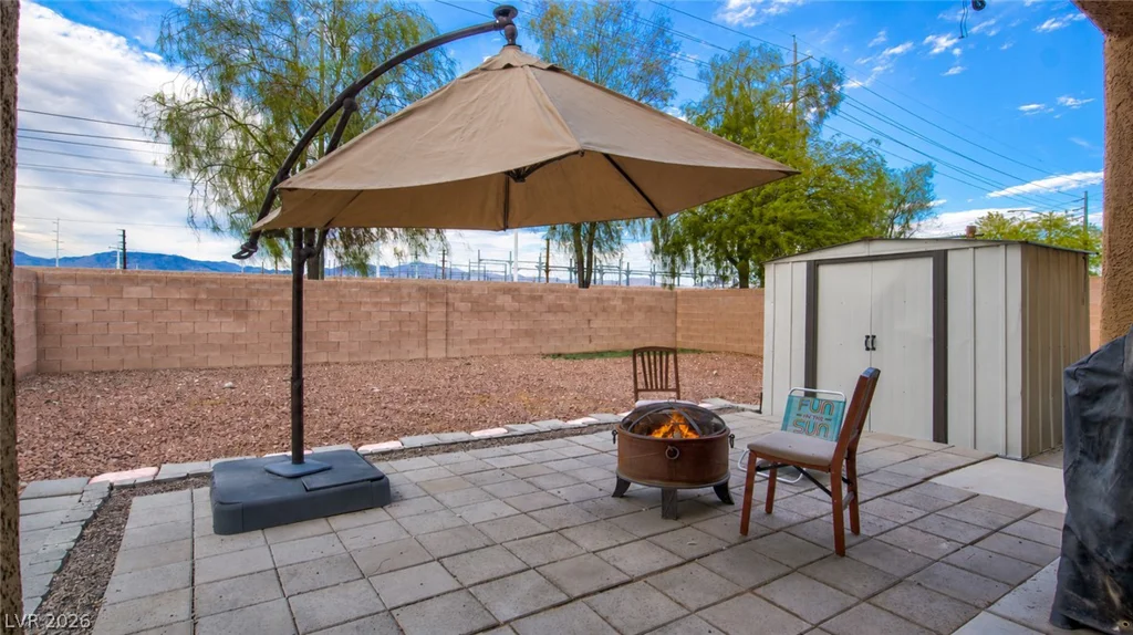 3512 Terraza Mar, North Las Vegas, NV 89081