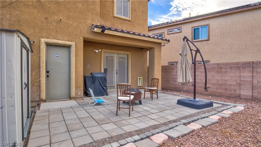 3512 Terraza Mar, North Las Vegas, NV 89081