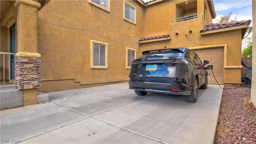 3512 Terraza Mar, North Las Vegas, NV 89081