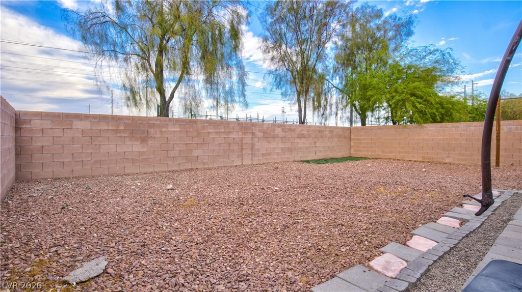 3512 Terraza Mar, North Las Vegas, NV 89081