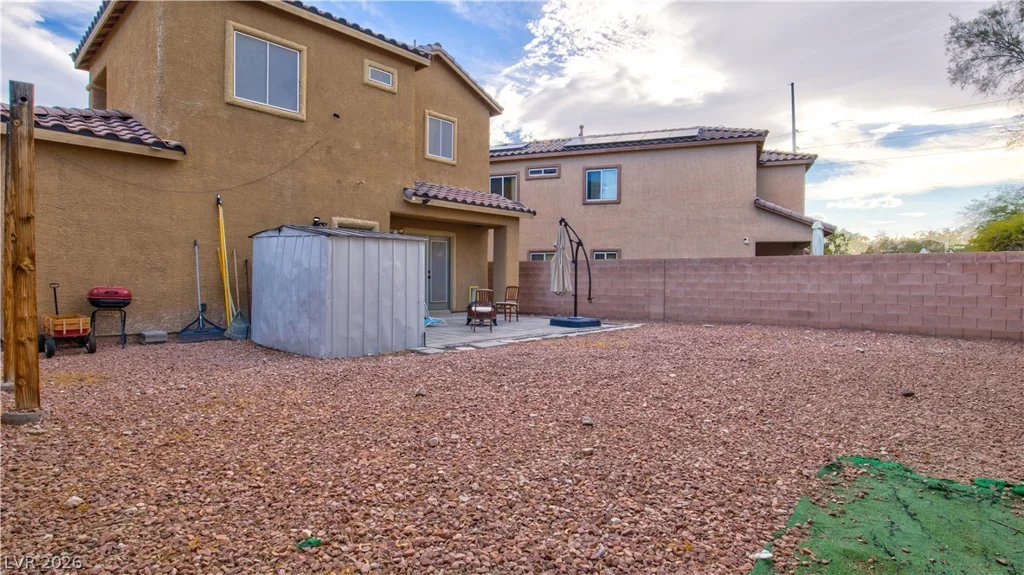 3512 Terraza Mar, North Las Vegas, NV 89081