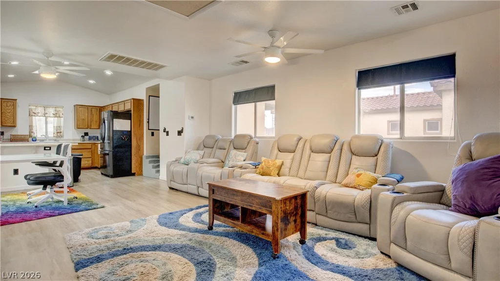 3512 Terraza Mar, North Las Vegas, NV 89081