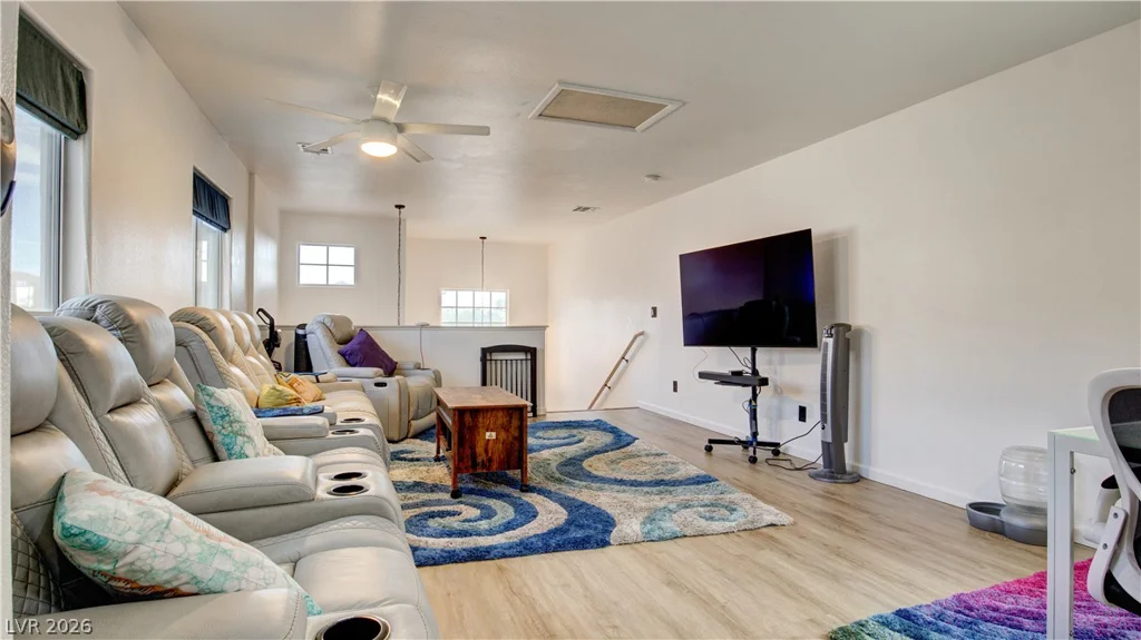 3512 Terraza Mar, North Las Vegas, NV 89081
