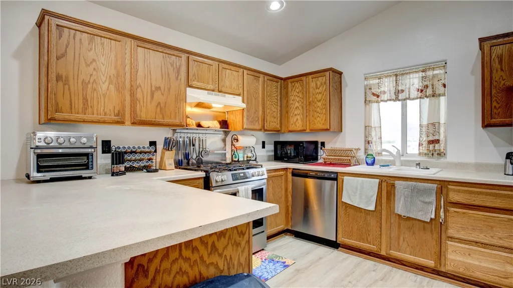 3512 Terraza Mar, North Las Vegas, NV 89081