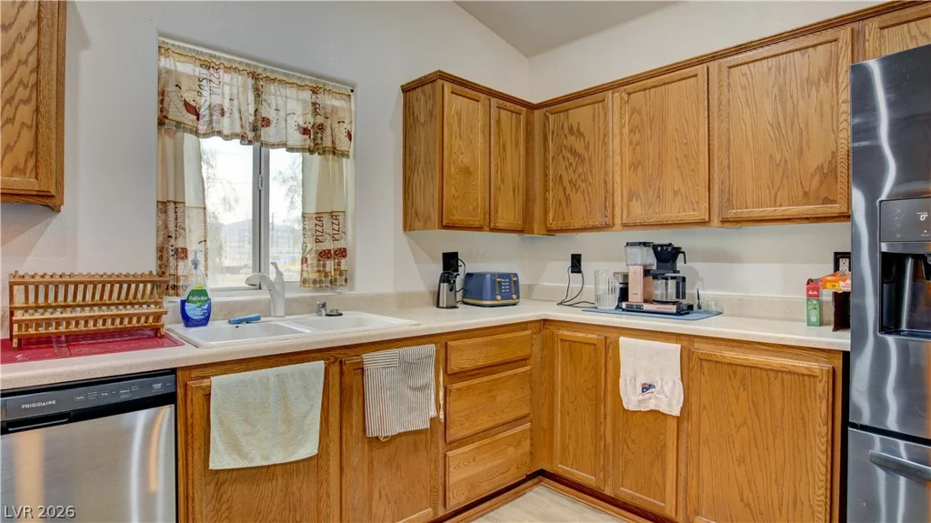 3512 Terraza Mar, North Las Vegas, NV 89081