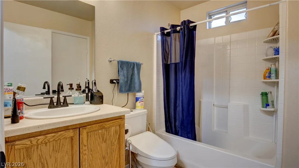 3512 Terraza Mar, North Las Vegas, NV 89081