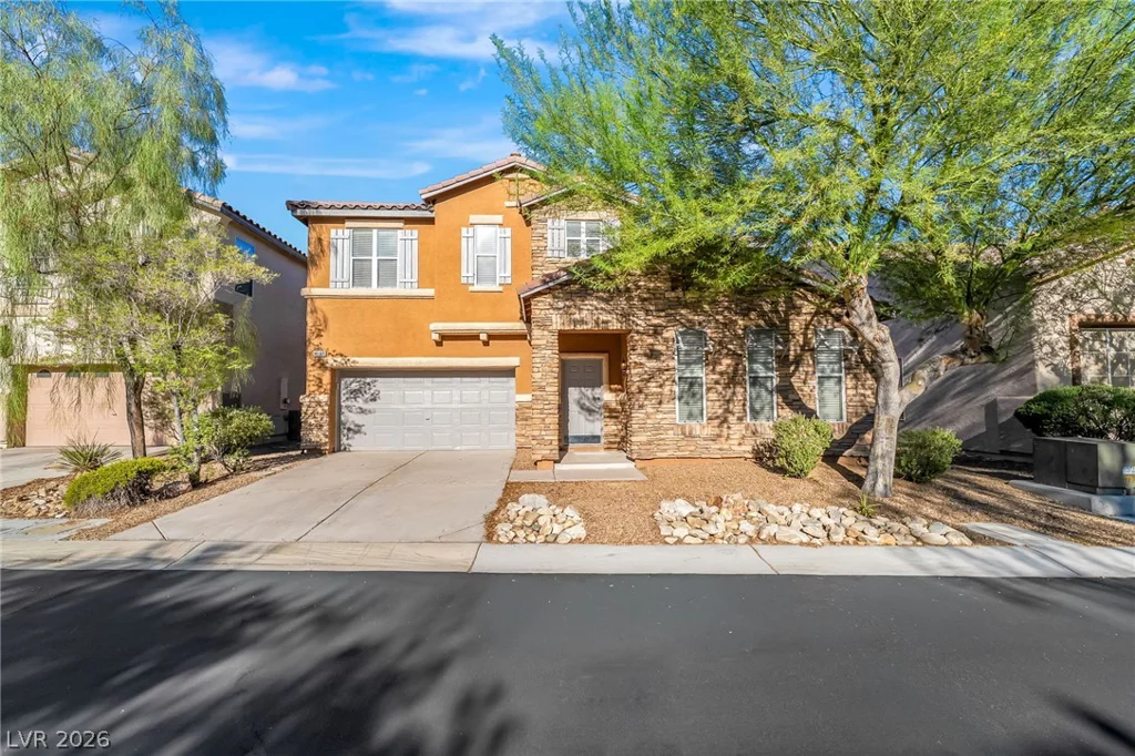 10165 Tait, Las Vegas, NV 89178