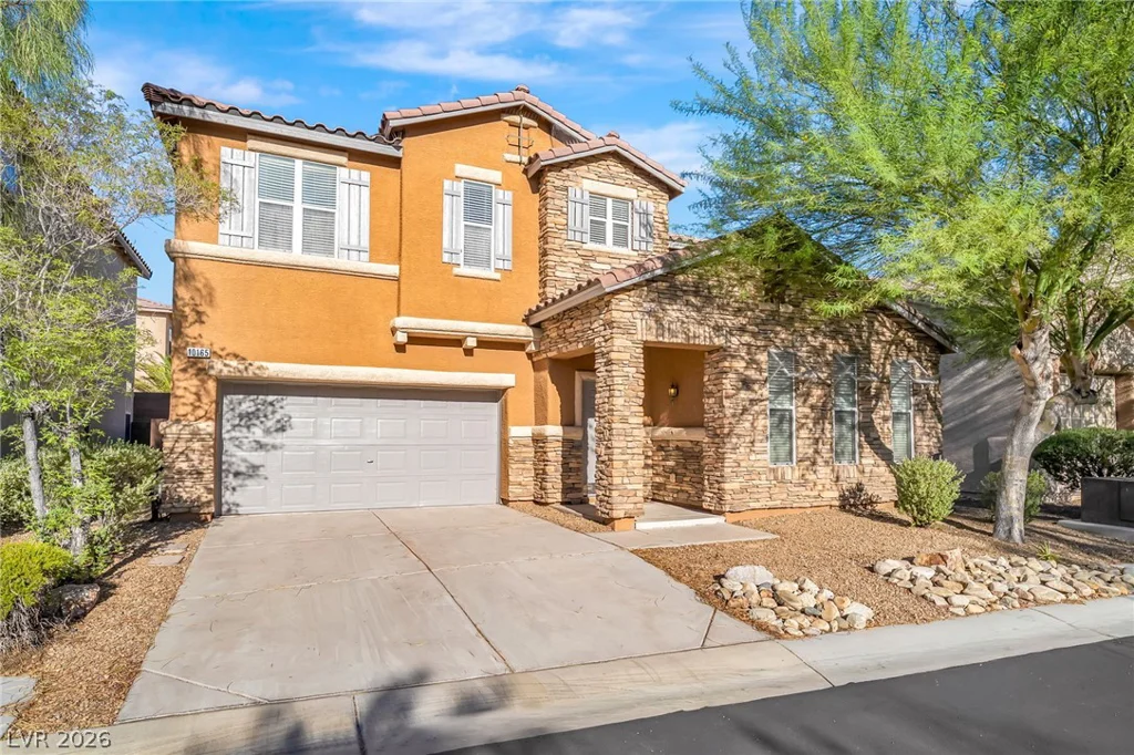 10165 Tait, Las Vegas, NV 89178