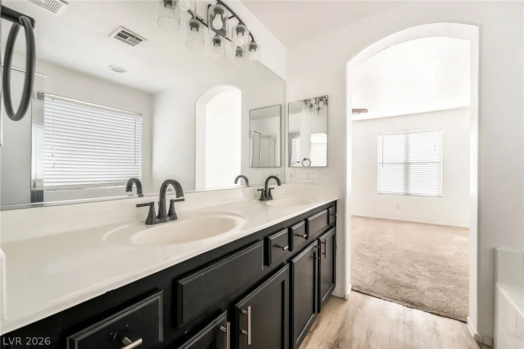 10165 Tait, Las Vegas, NV 89178